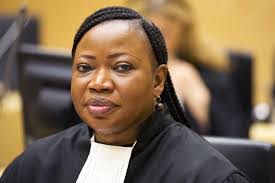 Fatou bom bensouda is a gambian lawyer and international criminal law prosecutor. The International Criminal Court S Failure Against Isis Icc Chief Prosecutor Fatou Bensouda Must Go Pan African Visions