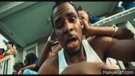 Click to listen to r. R Kelly I Wish On Make A Gif