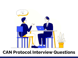 Top Can Protocol Interview Questions And Answers In 2021