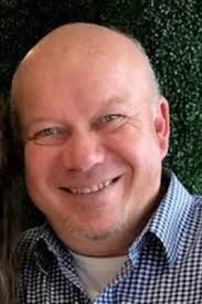 Obituary information for Kevin Christopher Roberson