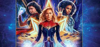 The Marvels (Movie, 2023) | Cast, Characters, Credits, Release Date