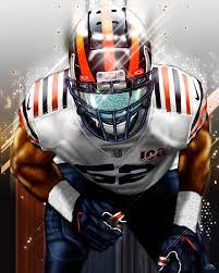 2mo · hpdg104359 · r/nfcnorthmemewar. Artstation Khalil Mack Painting The Mack Brandon Whitehead