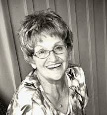 Obituary information for Myrna Roberts Martell