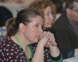 Your future in your hands