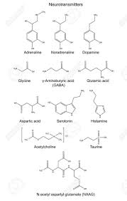 Image Result For Endorphins Chemical Formula Tattoo Himicheskoe Tatu Tatuirovka Molekuly Tatu Serotonina