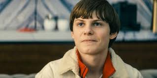 Maybe a weird idea/theory but hear me out: What if Hughie and Annie were to  adopt Ryan in Season 5 after Homelander and Butcher (presumably) die? And  then raise him to be