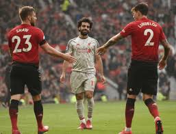 Jamie carragher and gary neville are still passionately defending the protests, whereas the presenter dave jones keeps highlighting the bits that went too. Epl Manchester United 0 0 Liverpool Match Highlights Video