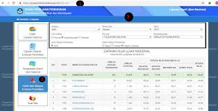 Nilai yang berada di skhu biasa disebut nem (nilai ebtanas agar lebih mengerti, anda bisa menonton video ini. Cara Cek Hasil Nilai Unbk Unkp Tahun 2019 Secara Online Together