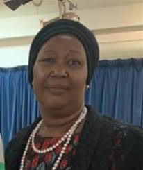 Newham pays tribute to 105 year-old Edna Jones