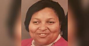 Missionary Donna Marie Dismuke Obituary