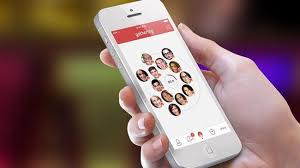 Gotcha is an application to find friends around us to foreign countries. Hati Hati Ada Bahaya Dibalik Aplikasi Kencan Online