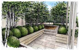 Landscape Gardening Ideas Uk Landscape Architects Job Description Landscape Architecture Design Landscape Design Landscape Architect