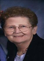 Obituary information for Billye Berniece Perryman