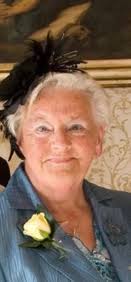 Condolence Book for Marie Nolan (née Meehan) (Maynooth, Kildare)