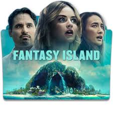Maybe you would like to learn more about one of these? Fantasy Island 2020 V1dss By Ungrateful601010 On Deviantart