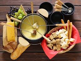 Recette De Fondue Savoyarde La Meilleure Recette Recette Recette Fondue Savoyarde Fondue Savoyarde Recette Fondue