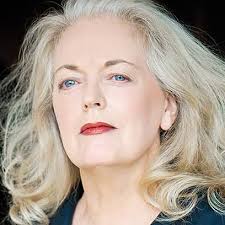 Very sad to hear the news of the passing of a great Oz theatre legend Adele  Johnston! What a very sad day, way too young. Soar high my darling! We did  many