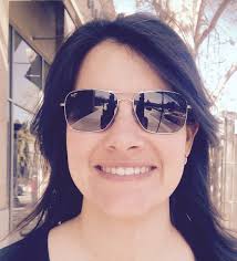 Queer People of Tech: Laura Mesa. Product Marketing