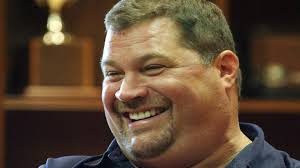 Missouri Sports Hall of Fame KC induction