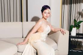 Chloe San Jose releases debut mini album that explores love, authenticity