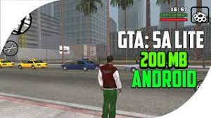 Gta sa lite for jelly bean : How To Download Gta Sa Lite V9 200 Mb Cleo Mods By Jollygamerx
