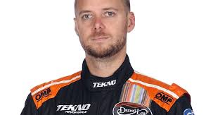 Jonathon Webb seeks his first Bathurst 1000 podium