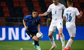 (tano pecoraro/lapresse via ap) roma (ap) — el delantero del sassuolo giacomo raspadori de 21 años fue citado el lunes por primera vez. Raspadori L Eccezione Il Calcio Italiano Inganna Col Campionato Primavera Non E Formativo Primapagina Calciomercato Com