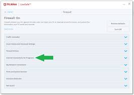 Note that russia's blacklist is consistently updated and may not include some of these websites depending on whether they have. Mcafee Kb How To Stop Mcafee On Windows From Blocking Apps And Devices Ts100813