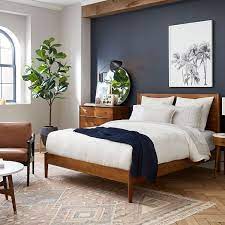 Mto Cordoba Rug Cayenne 9x12 West Elm Bedrooms Bedroom Interior Home Decor Bedroom Master Bedrooms Decor