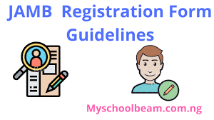 Visit any accredited cbt centers wit your personal details and di profile pin or code. Jamb 2021 2022 Registration Form Is Out Complete Guidelines Latest News My School Beam Registration Form Data Form I School