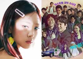 BIBI Dikonfirmasi Membintangi Drakor 'The Fiery Priest Season 2' Bersama  Kim Nam Gil Hingga Honey Lee