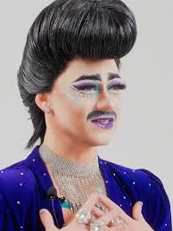 Alexander Cameron Drag King