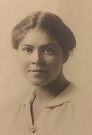 Miriam Ingram Pratt (1898-1986)