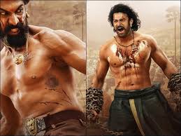 This Crazy Clip From Baahubali 2 Climax Is Going Viral On Social Media And Even Got Doctor Strange Director Spellbound Telugu Movie News Times Of India His story is juxtaposed with past events that unfolded in the mahishmati kingdom.