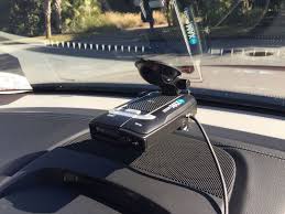 Find great deals on ebay for escort radar suction cup. Escort Max360 Radar Detector Test Review Hd Videos Car Revs Daily Com