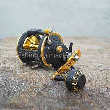 China Fly Fishing Reel Boat Trolling Reel Saltwater Freshwater Spinning Reel China Baitcasting Fishing Reel And Boat Maltiplier Reel Price