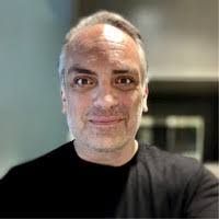 Richard Trimmer's Instagram, Twitter & Facebook