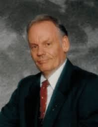 Kenneth Ernest Joseph Arthurs