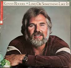 Kenny Rogers