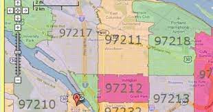 Portland's alphabet district or, nob hill or, the west end. Portland Zip Code Areas Of Interest Are 97207 Alphabet District And 97210 23rd Nw Area Irvington Woodlawn Airport Parking