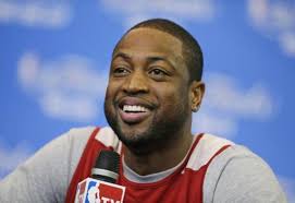 Nova NBA bomba: Dvejn Vejd u ''svom'' Čikagu!