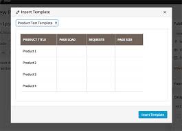 Go to wordpress admin panel > pages > add new. How To Add Content Templates In Wordpress Post Editor