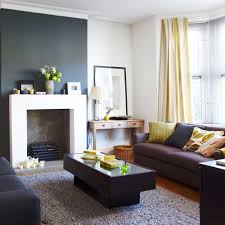 Quality service and professional assistance is provided. Yellow And Grey Living Room Ideas Colour Combinations To Suit All Styles
