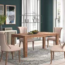 Maybe you would like to learn more about one of these? 10 Person Dining Table Joss Main