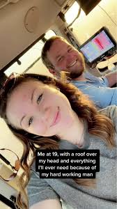 Daniella Rae Blankenship