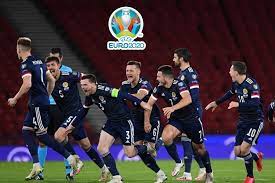 Euro 2020 Scotland Squad Fixtures Key Players All You Need To Know