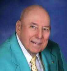 Robert Hudec Obituary May 11, 2019