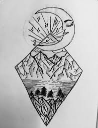 1001 Ideas De Dibujos Tumblr Bonitos Para Inspirarte Desde la producción y mastering a la distribución física, disitribución digital. 1001 ideas de dibujos tumblr