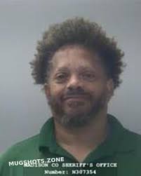 ERNEST JEROME HARRELL 04/19/2025