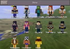Demon slayer minecraft modpack bedrock: Skin For Mcpe Mod 1 0 Apk Download Android Entertainment Apps